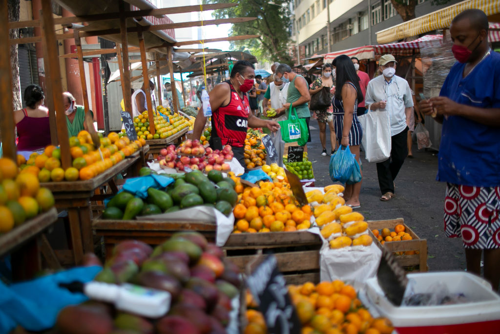 Brazil: Famous Traditional Foods You Need to Try Right Away